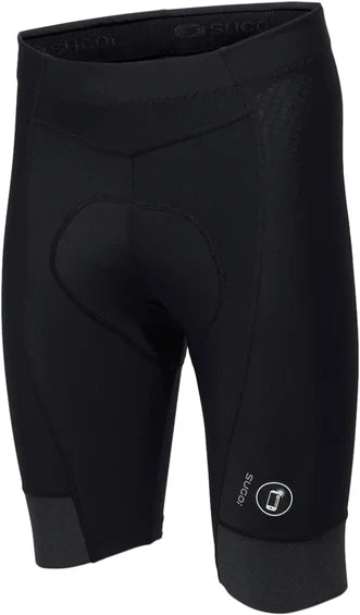 Evolution Zap Sugoi Bib Shorts - Men