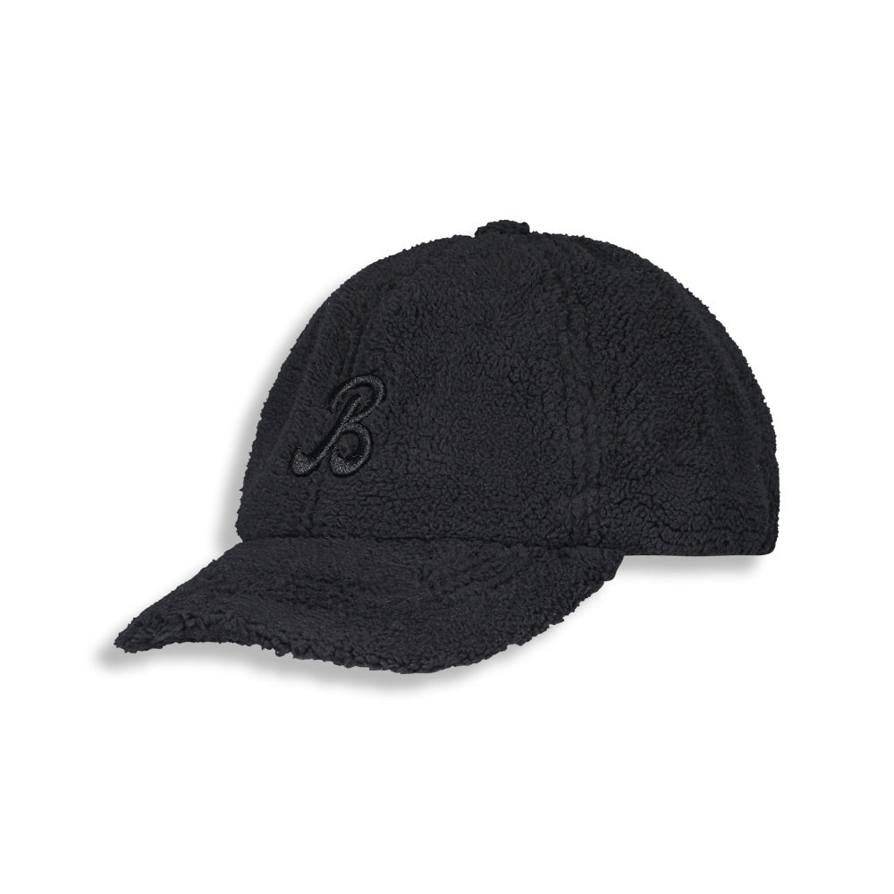 Sherpa cap