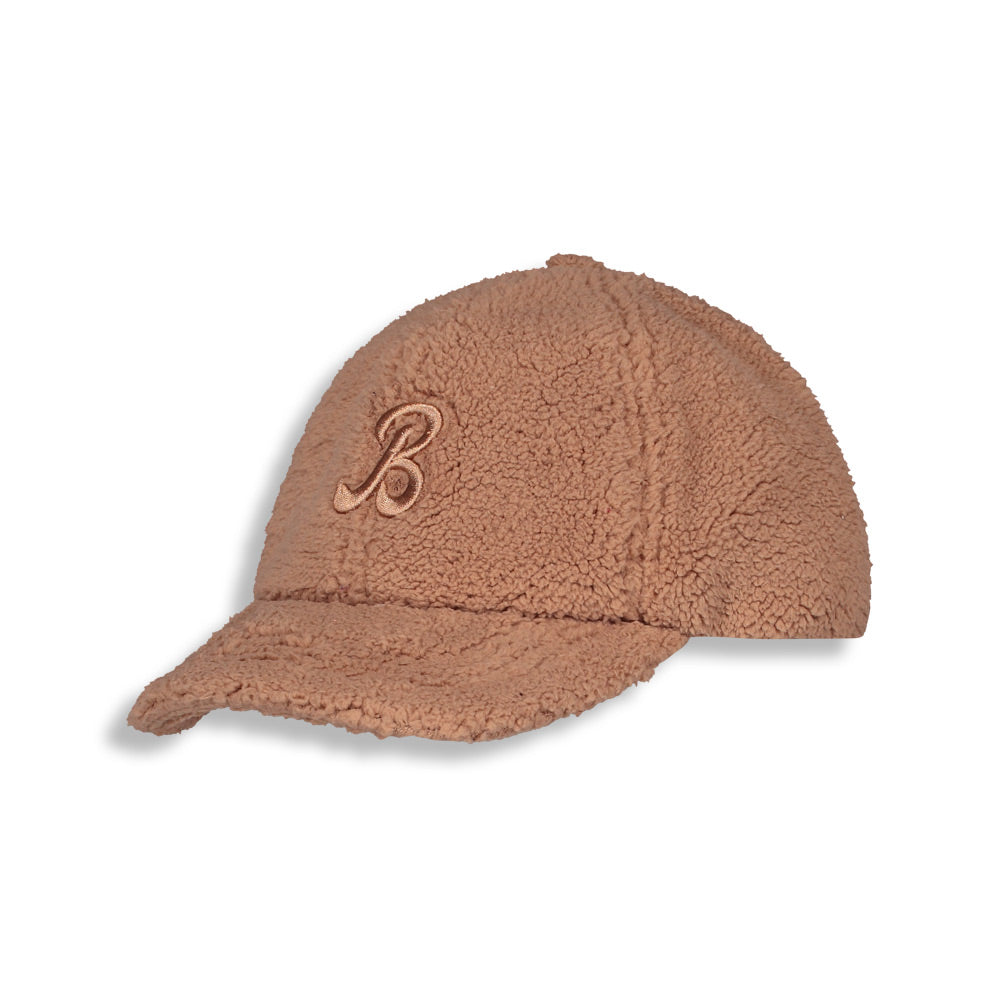 Sherpa cap