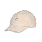 Sherpa cap