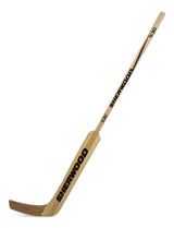 Bâton Gardien Sher-Wood PW18 PP30 Brodeur JR