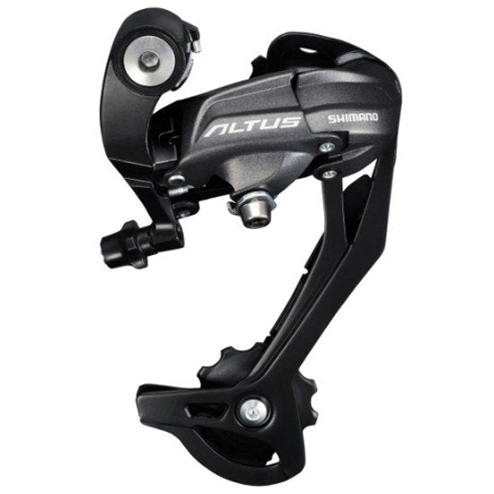 Dérailleur Shimano Altus RD-M370-SGS 9 Vitesses