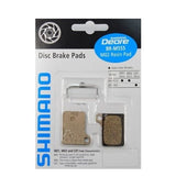 Shimano BR-M555 Brake Pads