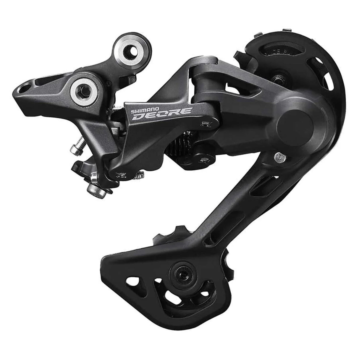 Shimano Deore RD-4120-SGS 10/11 Speed ​​Derailleur