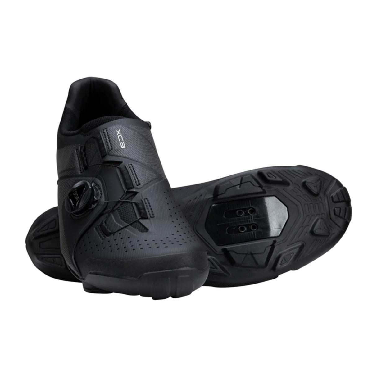 Shimano Men's XC3 Shoe