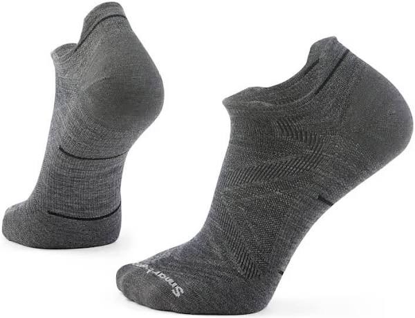 Run Zero Cushion Low Ankle Socks