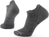 Run Zero Cushion Low Ankle Socks