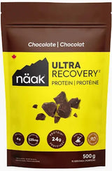 Naak Protein powder 500g