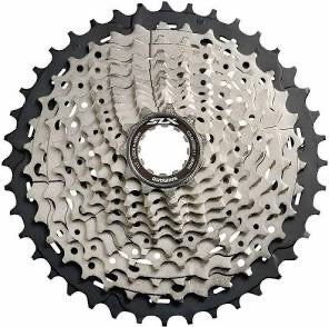 Cassette Shimano SLX CS-M7000 11 Vitesses