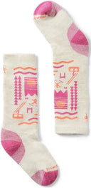 kids wintersport full cushion ski day