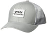 Oakley B1b hdo patch trucker