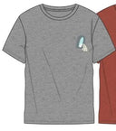 Vacay - T-shirt pour garçon