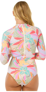 Cala vadella upf surf suit