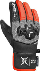 Worldcup warrior r-tex xt junior
