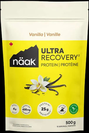 Naak Protein powder 500g