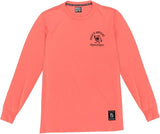 Skyline long sleeve ride tee