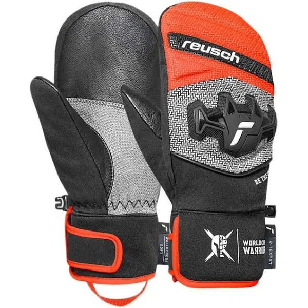 Worldcup Warrior R-Tex XT Junior Mitten
