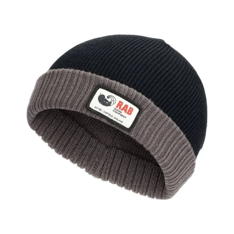 Bonnet à pompon essentiel