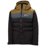 Jr Cyclone Jacket
