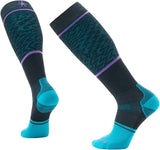 Snowboard targeted cushion retro line otc socks