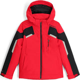 Toddler Leader Jacket