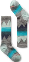 Kid's ski light cushion otc socks