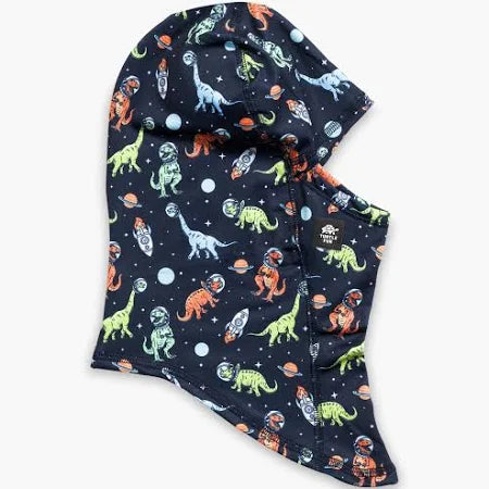 Kids comfort shell MaxClava