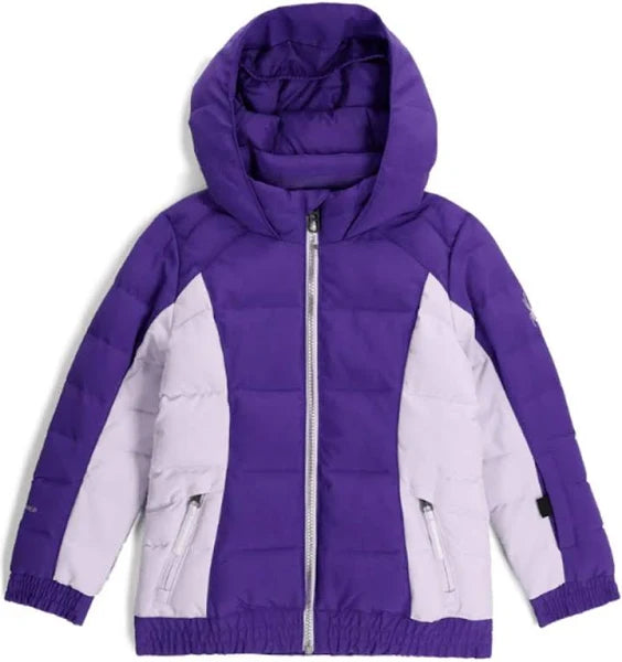 Toddler Zadie Synthetic Down Jacket