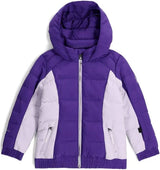 Toddler Zadie Synthetic Down Jacket
