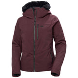 W Valdisere 2.0 Jacket