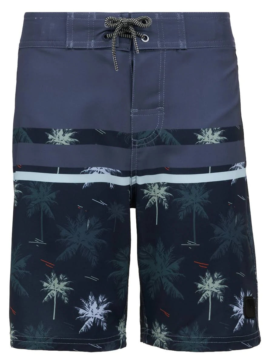 Vacay Cali - Shorts de bain pour garçons