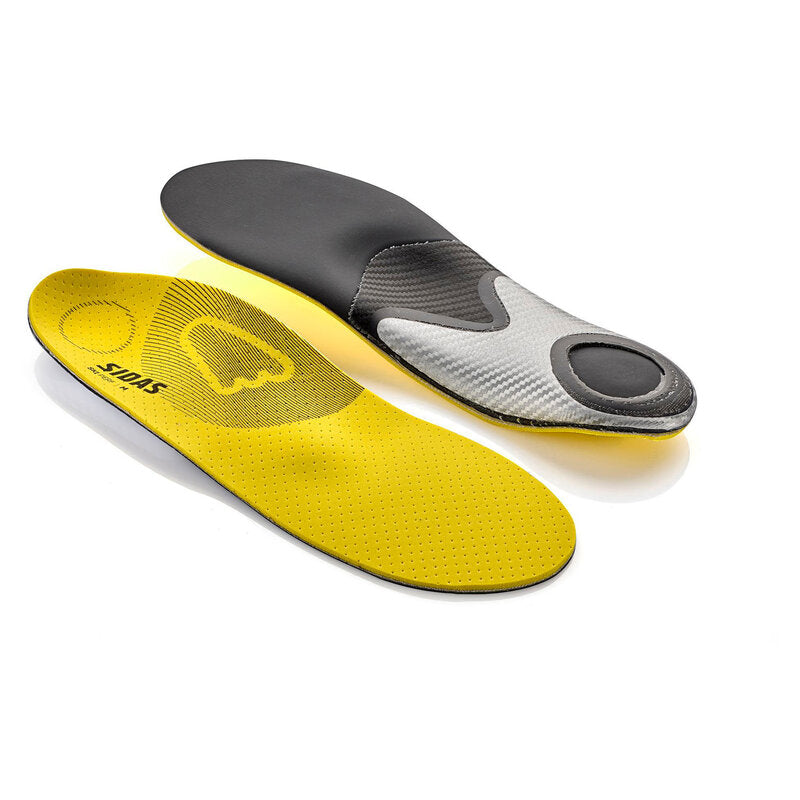 Sidas Custom Ski Performance Insoles (26/27)