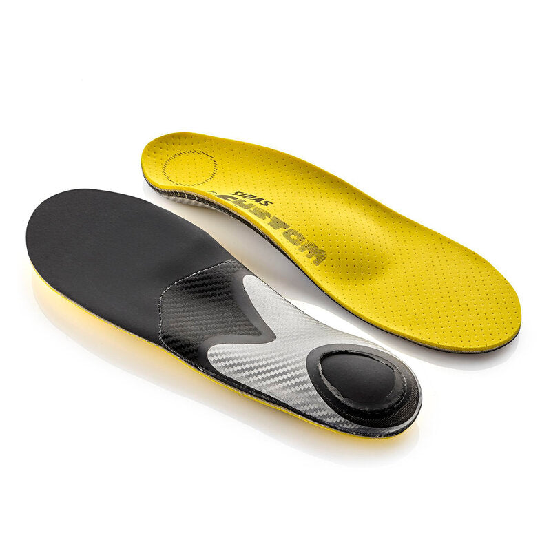 Sidas Custom Ski Performance Insoles (26/27)