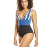 Faith Skye One Piece Swimsuit Women