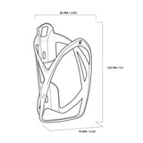 Blackburn Slick Racing - Porte-Bouteilles - 2026811
