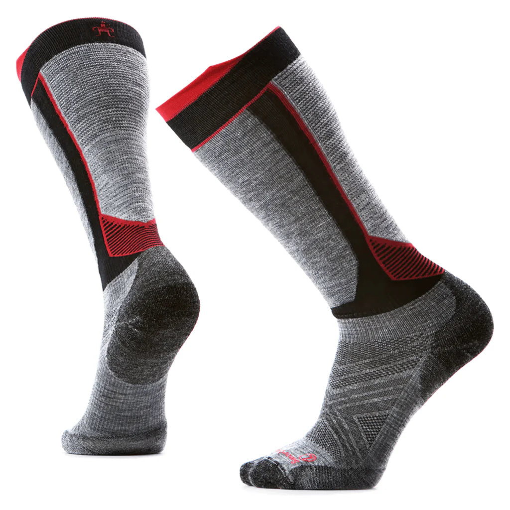 Intraknit ski targeted cushion otc socks