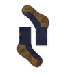 Kids hike light cushion crew socks
