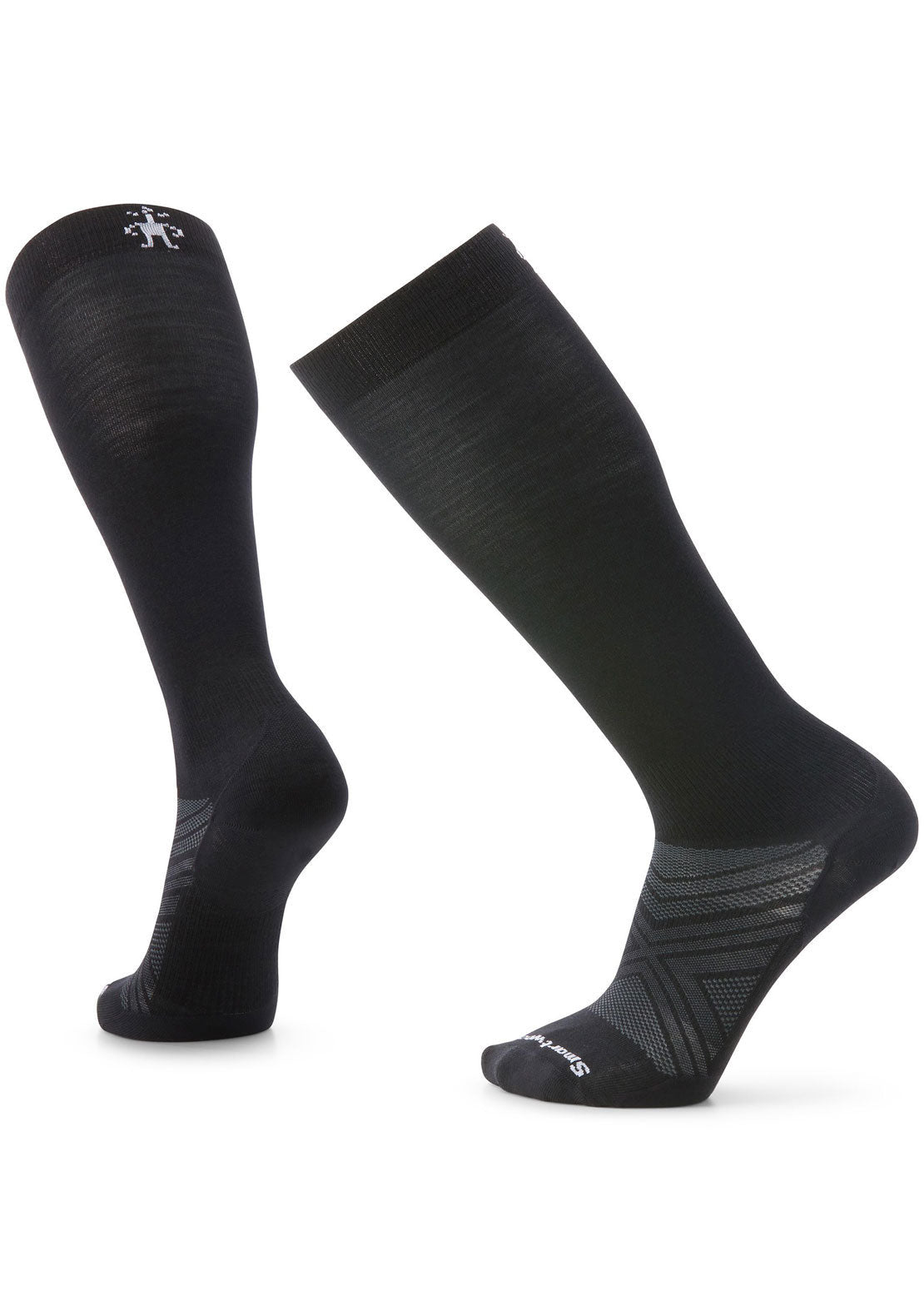 Ski Zero Cushion Extra Stretch OTC Socks