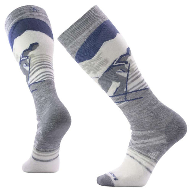 Chaussettes Homme Smartwool Ski Full Cushion Chute the Moon OTC 2027