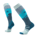 Women's ski full cushion snowpocalypse otc socks