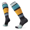 Women's Snowboard Targeted Cushion Extra Stretch OTC Socks