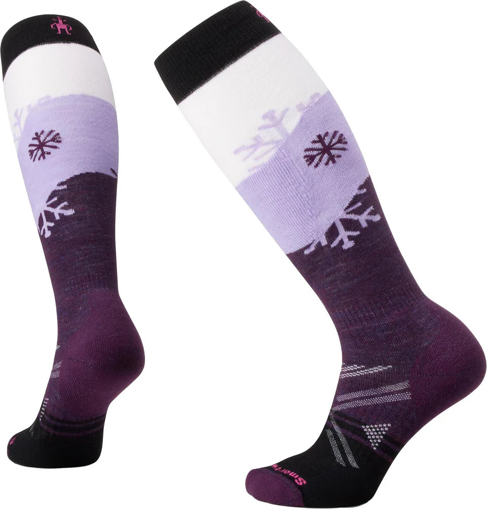 Women's ski full cushion snowpocalypse otc socks