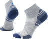 Hike targeted cushion ankle socks