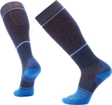 Snowboard targeted cushion retro line otc socks