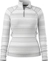 Women Classic Thermal Merino Base Layer 1/4 Zip Boxed