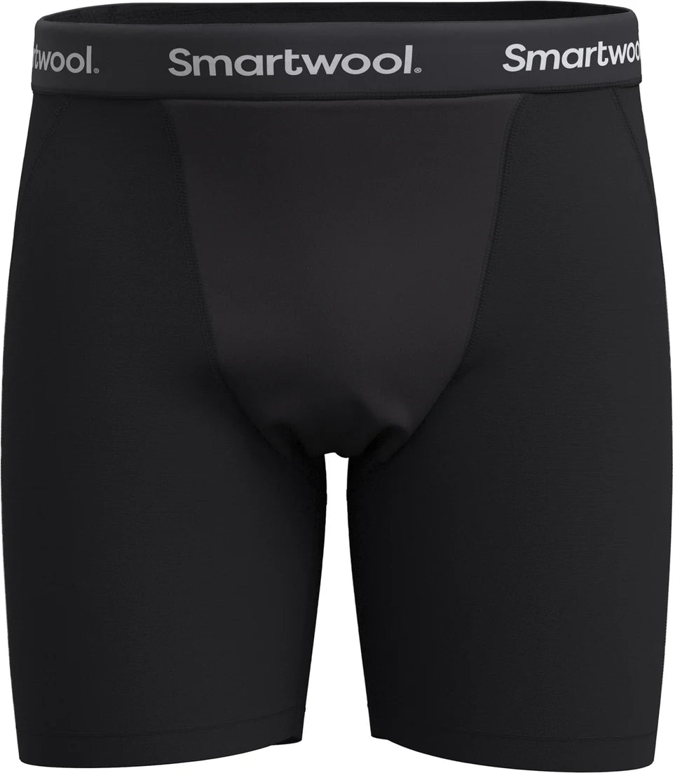 Men's wind boxer brief