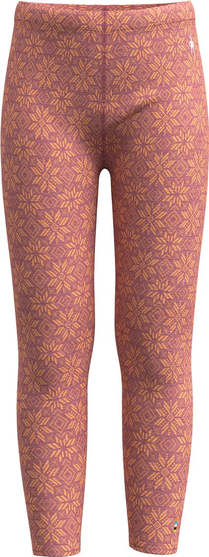 KIDS MERINO BASE LAYER BOTTOM