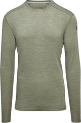 Men Classic Thermal Merino Base Layer Crew Boxed
