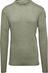 Men Classic Thermal Merino Base Layer Crew Boxed