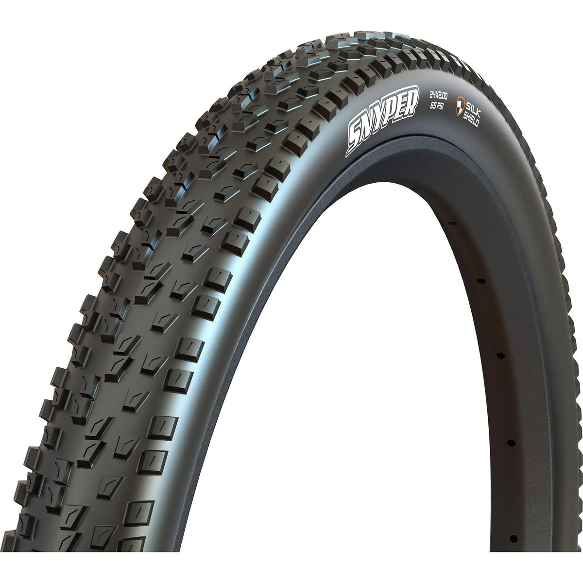 Snyper SilkShield MTB